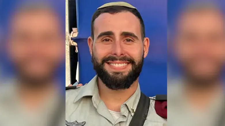 רס"ן אומרי-חי בן משה ז"ל