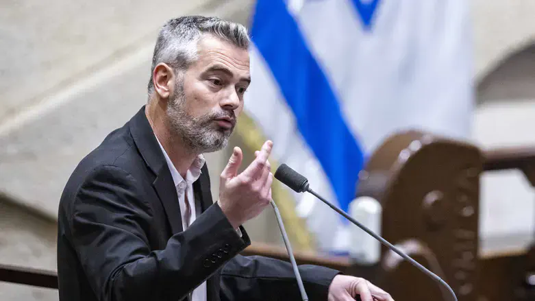 בועז טופורובסקי