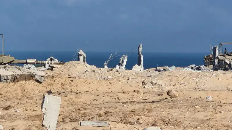 חורבות בית הכנסת