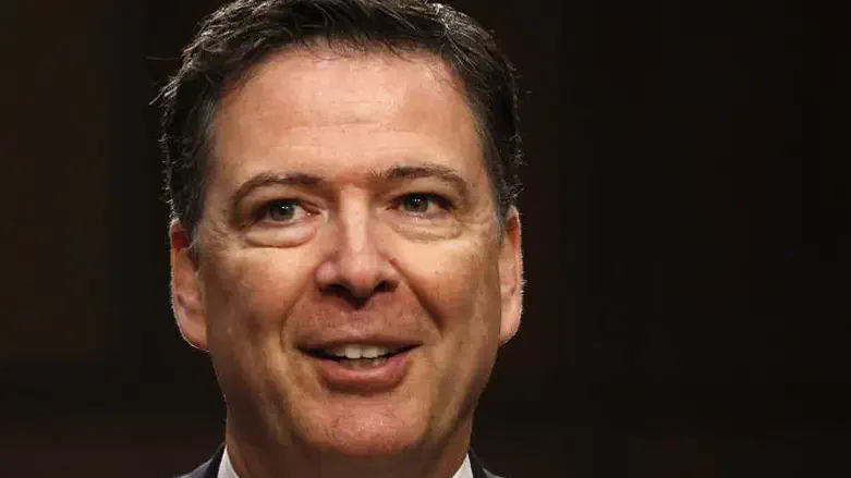 James Comey