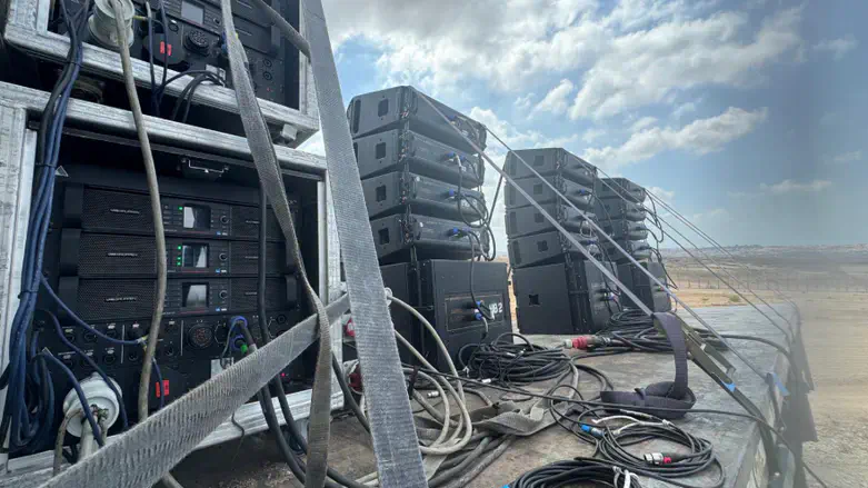 Громкоговорители