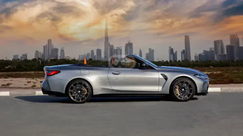 Monthly Rentals & Group Travel in UAE