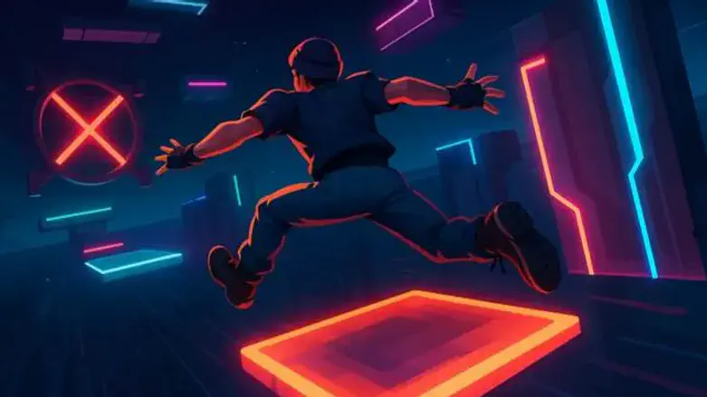 Think you're good at games?