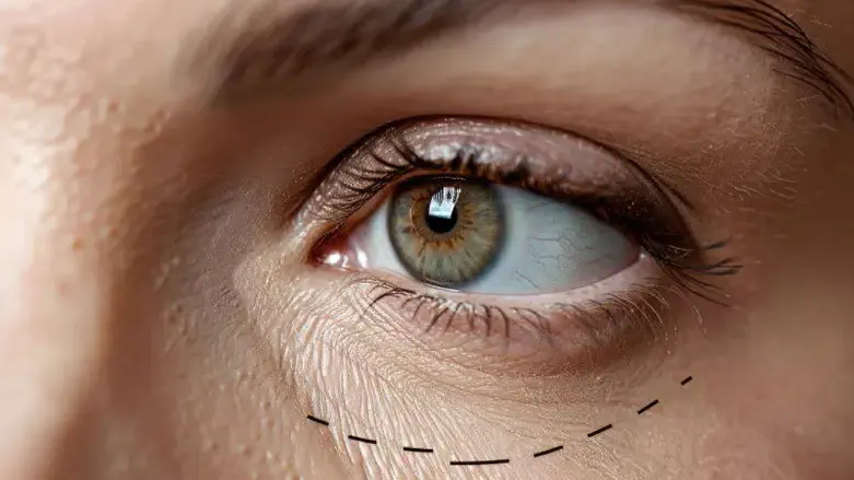 ניתוחי עפעפיים שמשפרים גם את איכות החיים