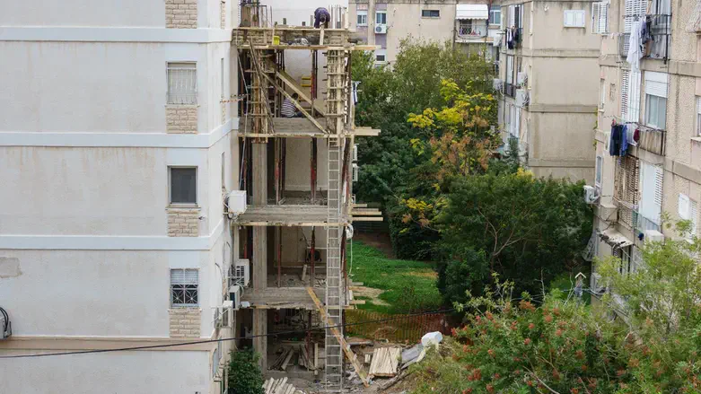 Design and construction of a shelter