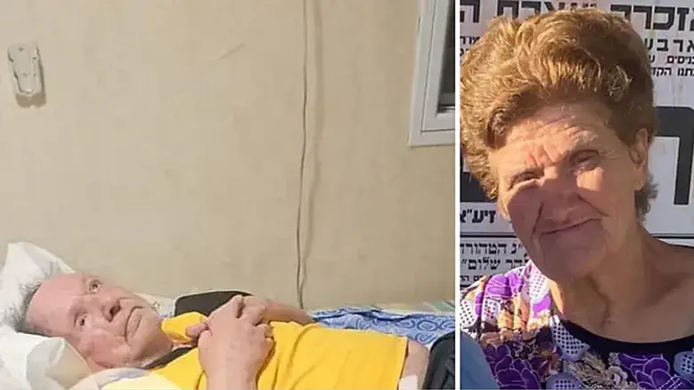 שמעון גוטמן והנרצחת