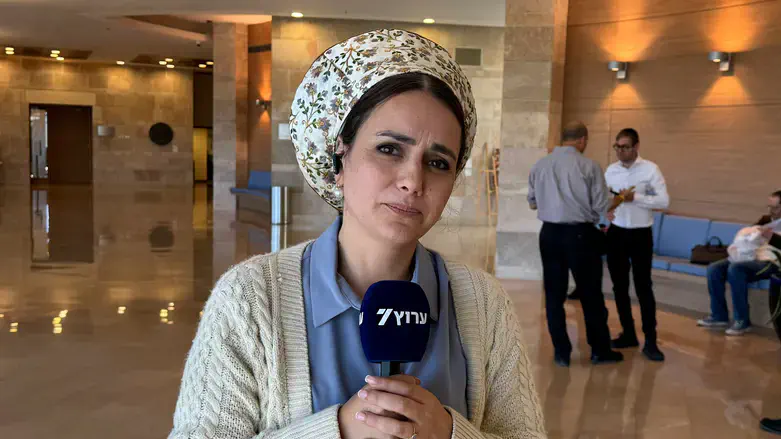 ח"כ לימור סון הר מלך