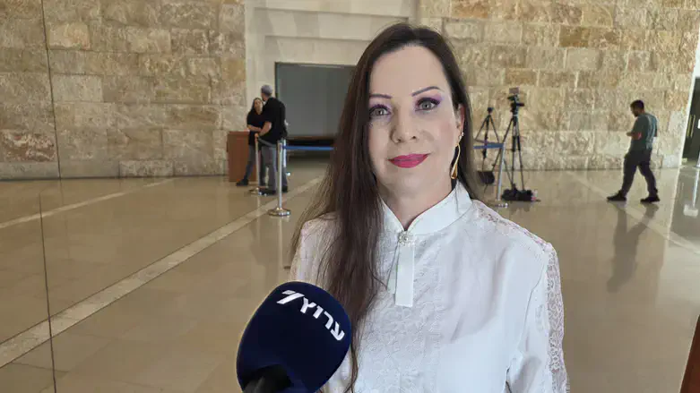 Тали Готлиб