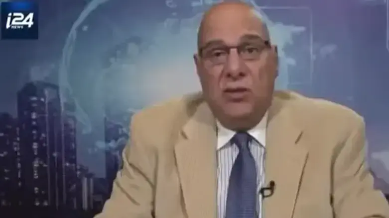 مجدي خليل