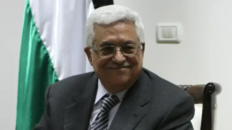 Махмуд Аббас