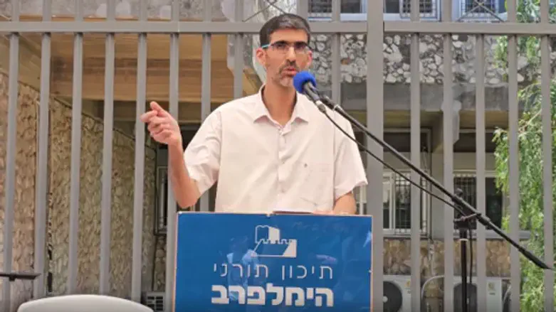 הרב שלומי דנינו