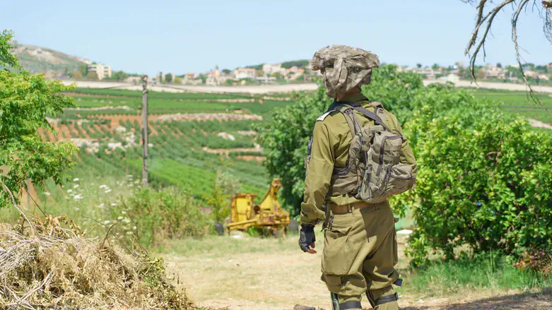 שטחי אש נפתחים לטיולים