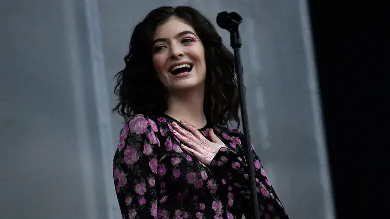 Lorde