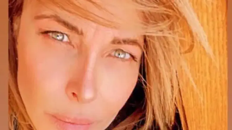 פעילת הימין מירי ברבי הלכה לעולמה