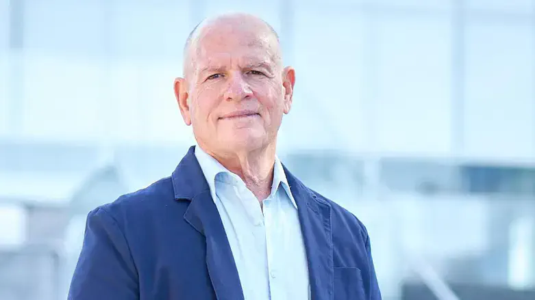 מנכ"ל ער"ן דוד קורן