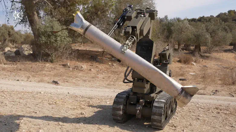 Police warn public during Chol Hamoed