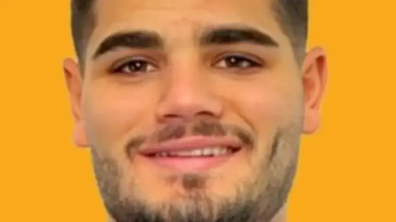 Yosef Chaim Rabuch z"l