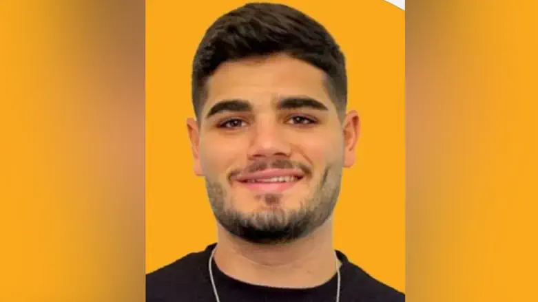 Йосеф Хаим Рабух (ז"ל)