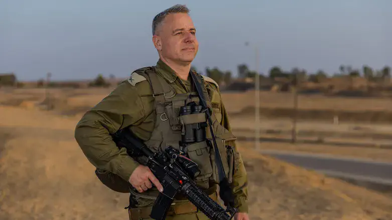 אורן סולומון