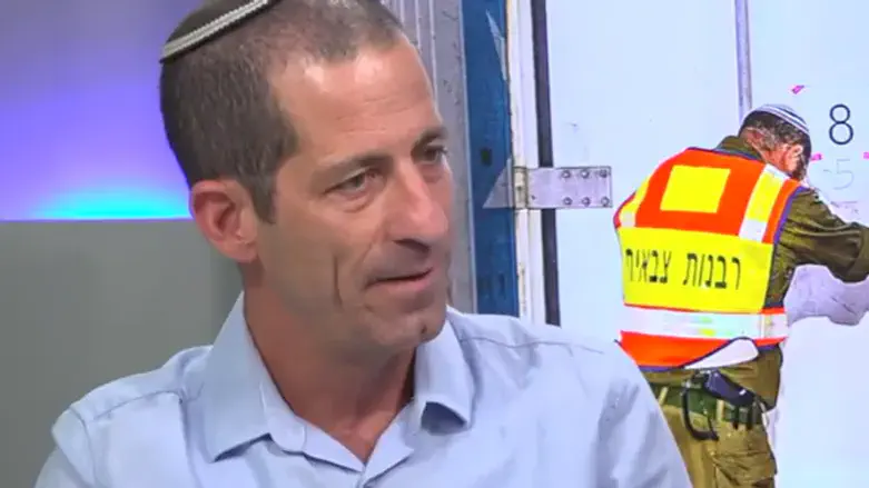 אל"מ (במיל') אבנר כהן