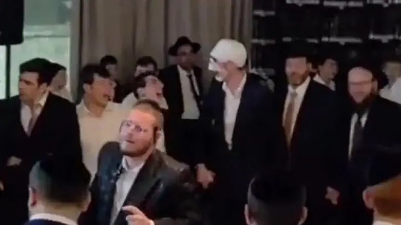 הניצולים באירוע