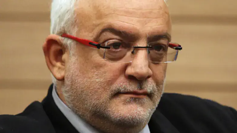 Йони Бен-Менахем