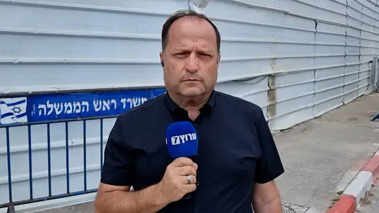 Itzik Buntzel