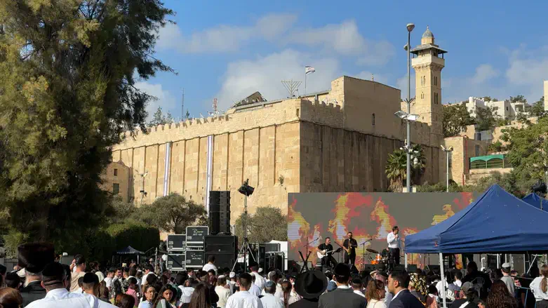 מערת המכפלה