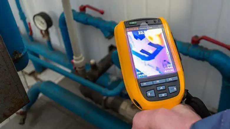 שירותי איתור