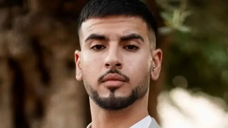 Михаэль Мордехай Нахмани (הי"ד)