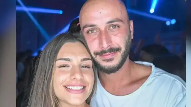 ناجٍ من هجوم حماس أنهى حياته في نتانيا