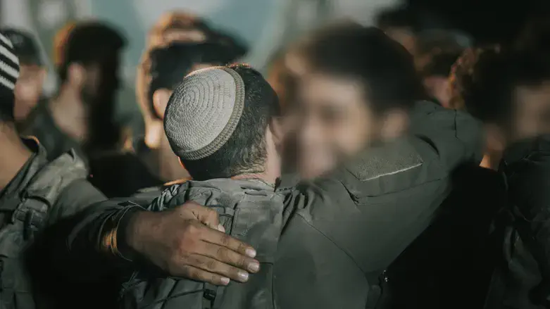 ערוכים לכל תרחיש