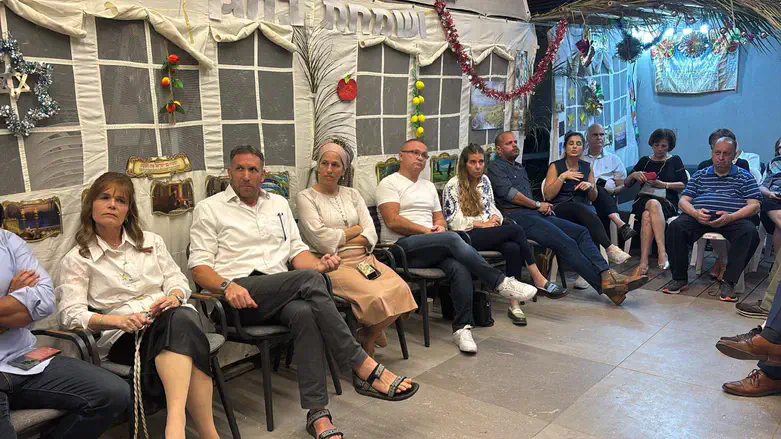 סוכת השלום של וולדיגר