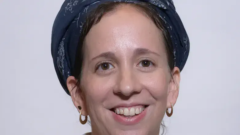 צופיה מרצבך