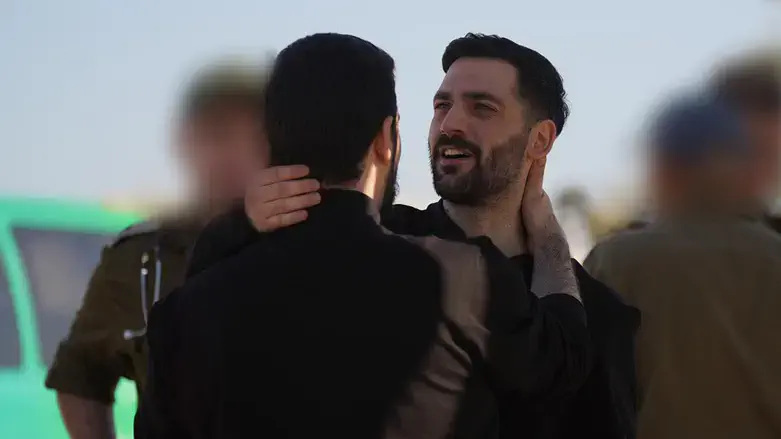 Starved isolated shackled Hostages share Gaza captivity ordeals