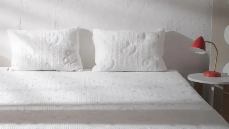 מזרון איכותי מבית rommi