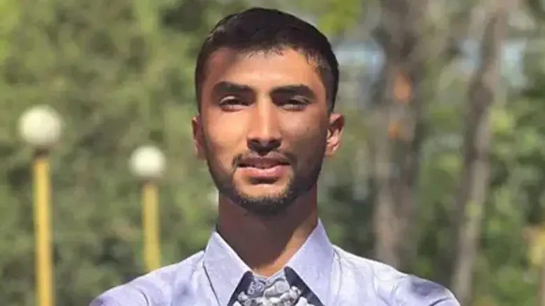 ביפין ג'ושי