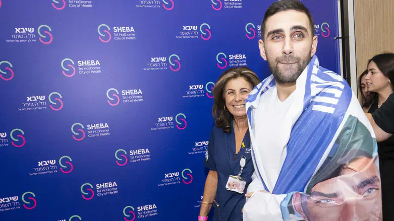 Сегев Кальфон