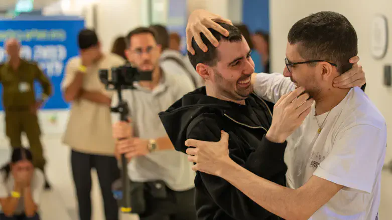 זמן להתחשבות ולרגש