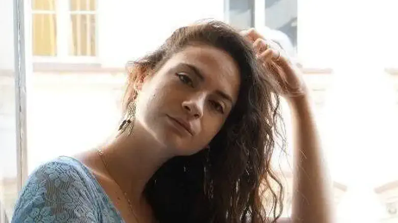 Инбар Хейман