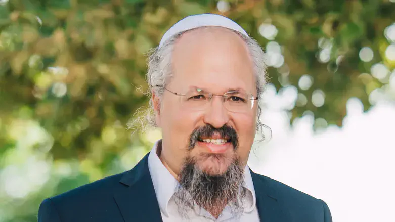 הרב יאיר פינק