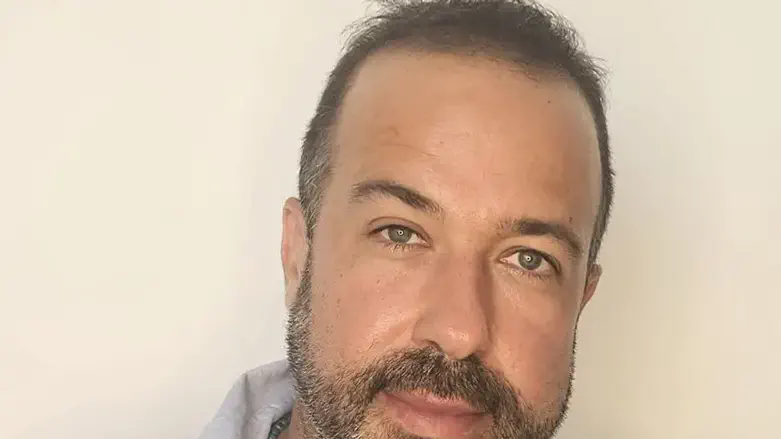 נתן יגודין מנכ''ל בסט לינקס