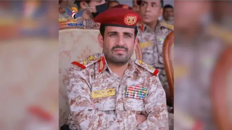 Мухаммед Абдель Карим аль-Гамари