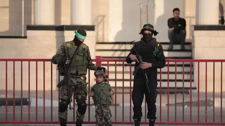 Prospects for peace: Gaza