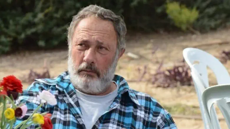 Элиягу Маргалит