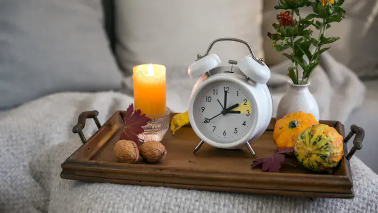 איך נתגבר על דכדוך החורף?