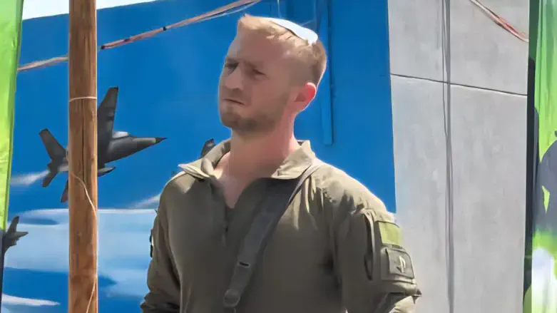 Янив Кула (הי"ד)