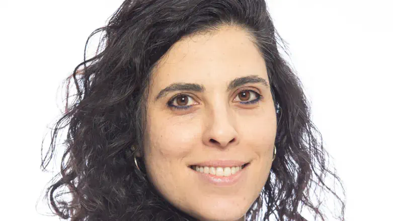 ד"ר טלי תבור-ראם