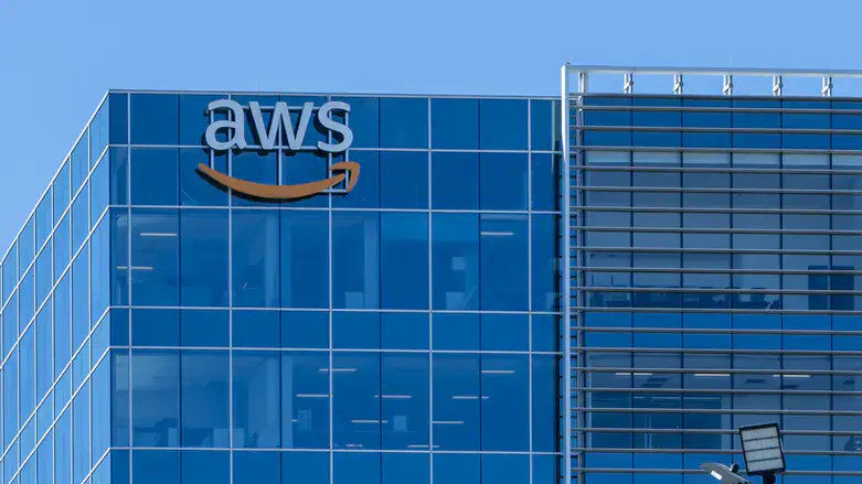 Amazon's cloud services