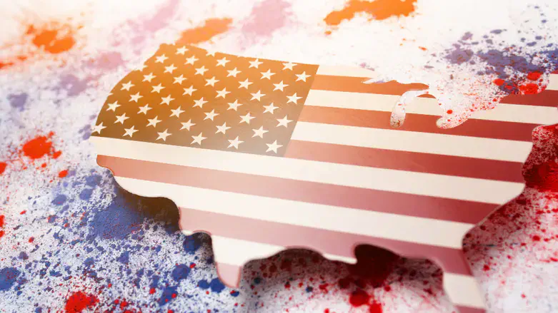 השכרת רכב בארצות הברית